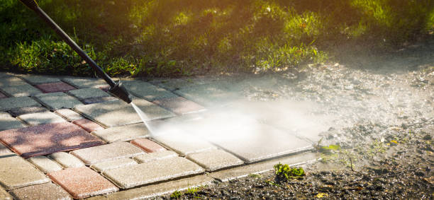 Professional  Pressure Washing Services in Galatia, IL